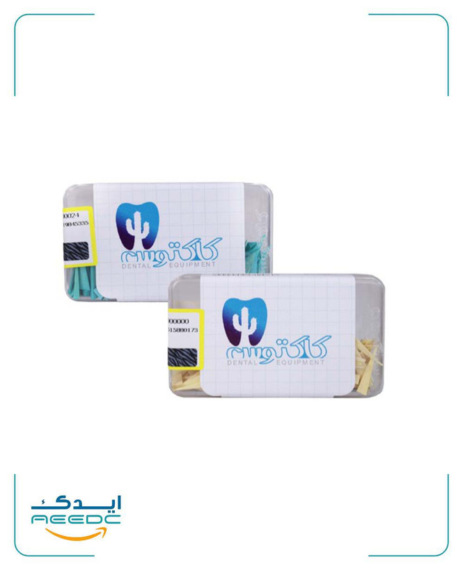 وج چوبی کاکتوس