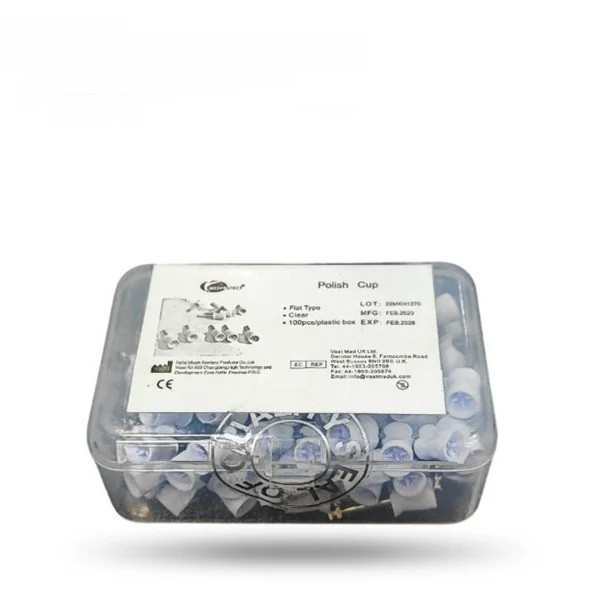 رابرکپ MEDPROTECT