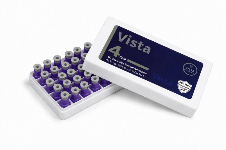 آمالکپ کپسولی ویستا Vista