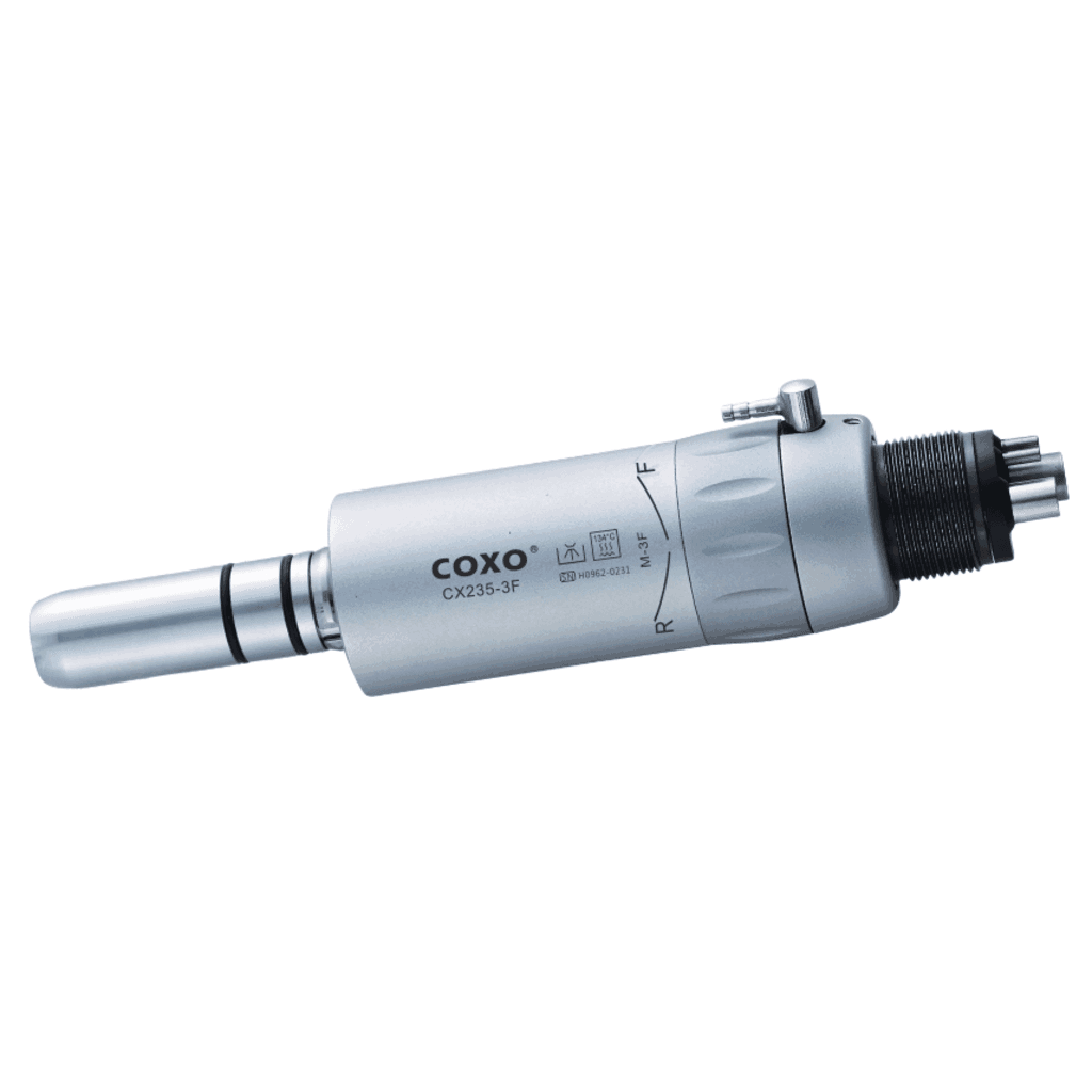 ایرموتور آب از خارج دو سوراخ Coxo - Dentonic
