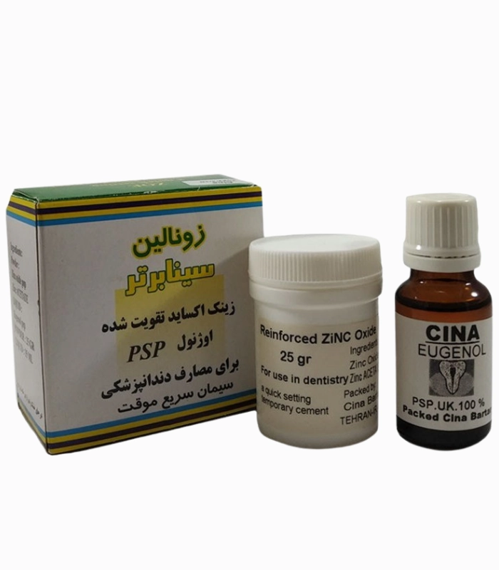 زونالین سینا